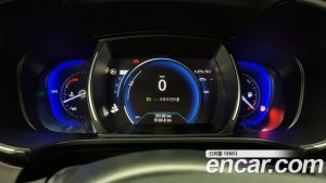 Renault-KoreaSamsung QM6 2.0 GDe RE Signature 2WD 2020 года из Южной Кореи