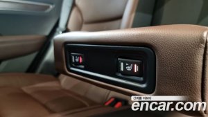 Renault-KoreaSamsung QM6 2.0 GDe RE Signature 2WD 2020 года из Южной Кореи
