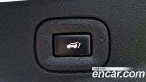 Renault-KoreaSamsung QM6 2.0 GDe RE Signature 2WD 2020 года из Южной Кореи