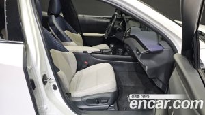 Lexus UX 2.0 2WD 2020 года из Южной Кореи