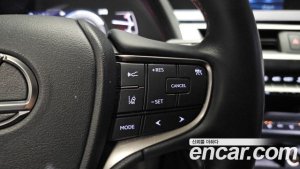 Lexus UX 2.0 2WD 2020 года из Южной Кореи