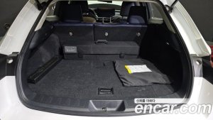 Lexus UX 2.0 2WD 2020 года из Южной Кореи