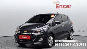 ChevroletGMDaewoo Spark Premium 2020 года из Южной Кореи