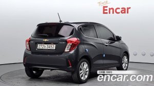 ChevroletGMDaewoo Spark Premium 2020 года из Южной Кореи