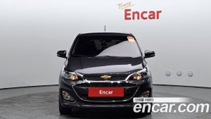 ChevroletGMDaewoo Spark Premium 2020 года из Южной Кореи