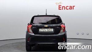 ChevroletGMDaewoo Spark Premium 2020 года из Южной Кореи