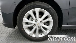 ChevroletGMDaewoo Spark Premium 2020 года из Южной Кореи