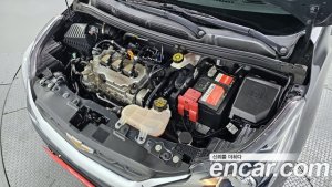 ChevroletGMDaewoo Spark Premium 2020 года из Южной Кореи