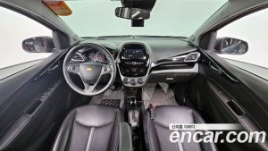 ChevroletGMDaewoo Spark Premium 2020 года из Южной Кореи