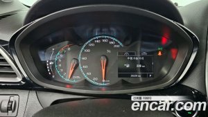 ChevroletGMDaewoo Spark Premium 2020 года из Южной Кореи