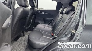 ChevroletGMDaewoo Spark Premium 2020 года из Южной Кореи