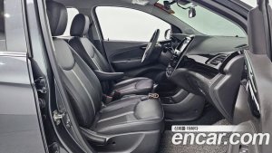 ChevroletGMDaewoo Spark Premium 2020 года из Южной Кореи