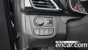ChevroletGMDaewoo Spark Premium 2020 года из Южной Кореи