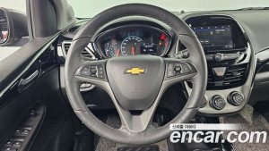 ChevroletGMDaewoo Spark Premium 2020 года из Южной Кореи