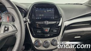 ChevroletGMDaewoo Spark Premium 2020 года из Южной Кореи