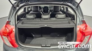ChevroletGMDaewoo Spark Premium 2020 года из Южной Кореи