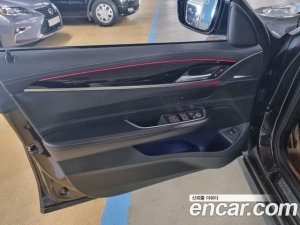 BMW Gran Turismo 620d xDrive M Sport 2021 года из Южной Кореи
