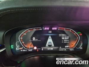 BMW Gran Turismo 620d xDrive M Sport 2021 года из Южной Кореи