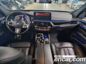 BMW Gran Turismo 620d xDrive M Sport 2021 года из Южной Кореи