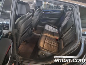 BMW Gran Turismo 620d xDrive M Sport 2021 года из Южной Кореи