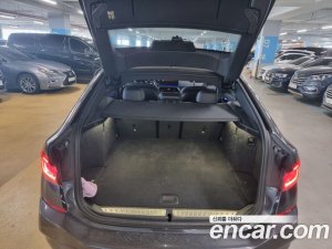 BMW Gran Turismo 620d xDrive M Sport 2021 года из Южной Кореи