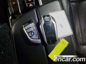 BMW Gran Turismo 620d xDrive M Sport 2021 года из Южной Кореи