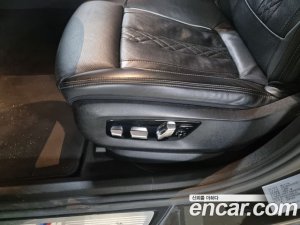BMW Gran Turismo 620d xDrive M Sport 2021 года из Южной Кореи