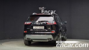 Jeep Cherokee 3.2 Overland AWD 2020 года из Южной Кореи