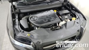 Jeep Cherokee 3.2 Overland AWD 2020 года из Южной Кореи