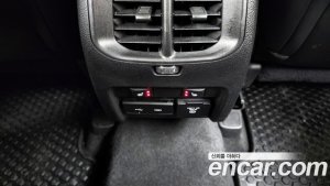 Jeep Cherokee 3.2 Overland AWD 2020 года из Южной Кореи