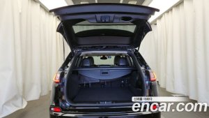 Jeep Cherokee 3.2 Overland AWD 2020 года из Южной Кореи