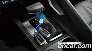Hyundai AVANTE 1.6 2021 года из Южной Кореи