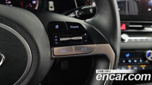 Hyundai AVANTE 1.6 2021 года из Южной Кореи