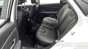 Hyundai AVANTE 1.6 2021 года из Южной Кореи