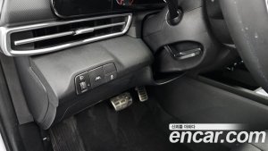 Hyundai AVANTE 1.6 2021 года из Южной Кореи