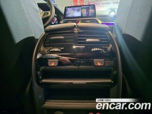 BMW 5-Series 523d xDrive M Sport 2021 года из Южной Кореи