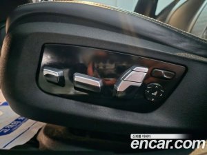 BMW 5-Series 523d xDrive M Sport 2021 года из Южной Кореи