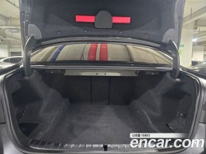BMW 5-Series 523d xDrive M Sport 2021 года из Южной Кореи