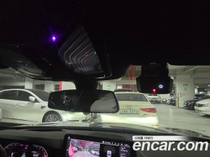 BMW 5-Series 523d xDrive M Sport 2021 года из Южной Кореи