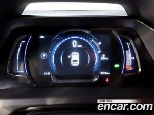 Hyundai Ioniq Q 2020 года из Южной Кореи