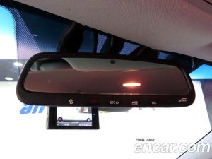 Hyundai Ioniq Q 2020 года из Южной Кореи