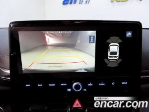 Hyundai Ioniq Q 2020 года из Южной Кореи