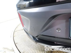 Hyundai Ioniq Q 2020 года из Южной Кореи