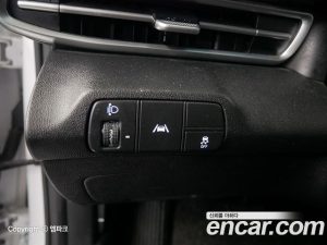 Hyundai AVANTE 1.6 2021 года из Южной Кореи