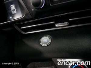 Hyundai AVANTE 1.6 2021 года из Южной Кореи