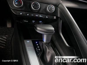 Hyundai AVANTE 1.6 2021 года из Южной Кореи