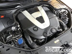 Mercedes-Benz S-Class Maybach S650 2020 года из Южной Кореи