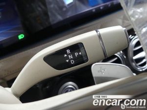 Mercedes-Benz S-Class Maybach S650 2020 года из Южной Кореи