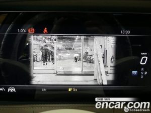 Mercedes-Benz S-Class Maybach S650 2020 года из Южной Кореи