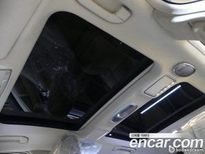 Mercedes-Benz S-Class Maybach S650 2020 года из Южной Кореи